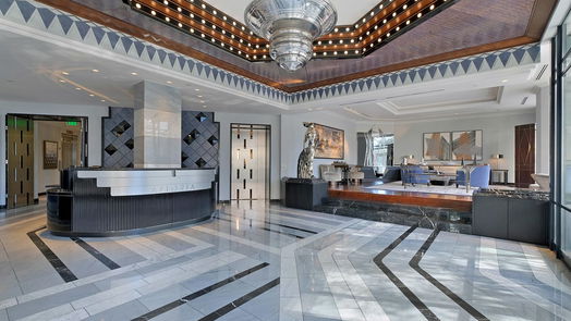 Houston null-story, 4-bed 1409 Post Oak Boulevard 2301-idx