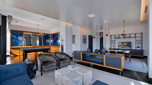 Houston null-story, 4-bed 1409 Post Oak Boulevard 2301-idx