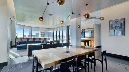 Houston null-story, 4-bed 1409 Post Oak Boulevard 2301-idx