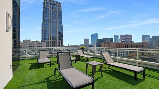 Houston null-story, 4-bed 1409 Post Oak Boulevard 2301-idx