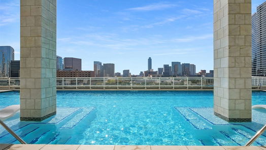 Houston null-story, 4-bed 1409 Post Oak Boulevard 2301-idx
