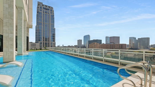 Houston null-story, 4-bed 1409 Post Oak Boulevard 2301-idx