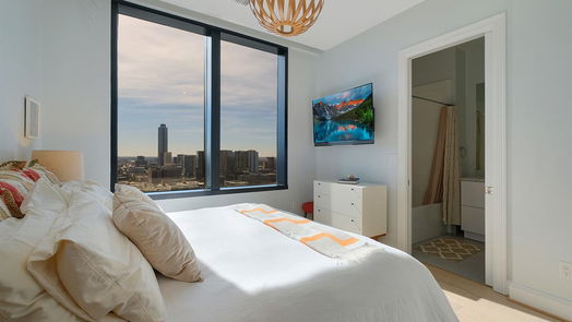 Houston null-story, 4-bed 1409 Post Oak Boulevard 2301-idx