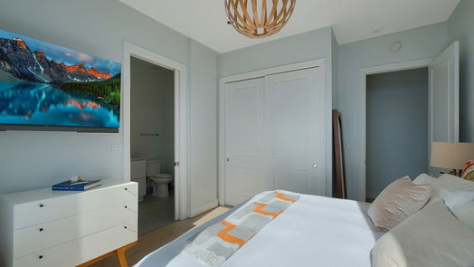 Houston null-story, 4-bed 1409 Post Oak Boulevard 2301-idx