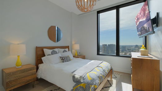 Houston null-story, 4-bed 1409 Post Oak Boulevard 2301-idx