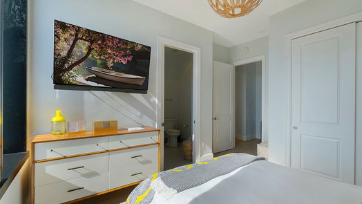 Houston null-story, 4-bed 1409 Post Oak Boulevard 2301-idx