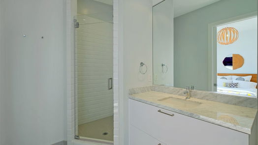 Houston null-story, 4-bed 1409 Post Oak Boulevard 2301-idx