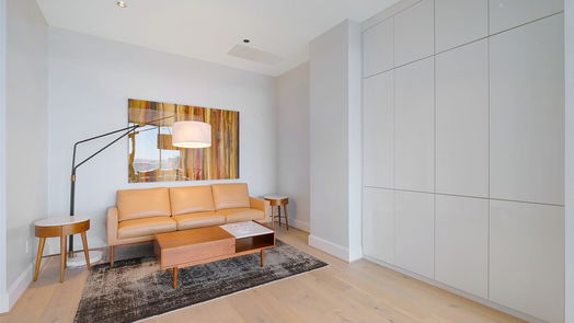 Houston null-story, 4-bed 1409 Post Oak Boulevard 2301-idx
