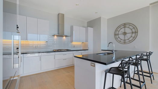 Houston null-story, 4-bed 1409 Post Oak Boulevard 2301-idx