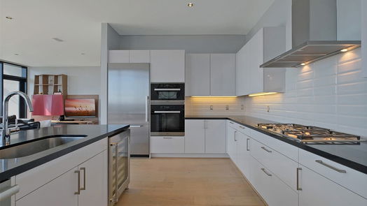 Houston null-story, 4-bed 1409 Post Oak Boulevard 2301-idx