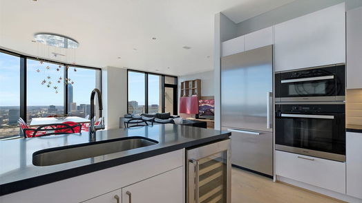 Houston null-story, 4-bed 1409 Post Oak Boulevard 2301-idx