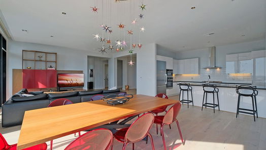 Houston null-story, 4-bed 1409 Post Oak Boulevard 2301-idx