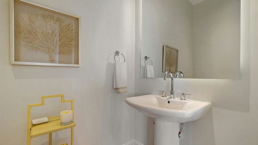 Houston null-story, 4-bed 1409 Post Oak Boulevard 2301-idx