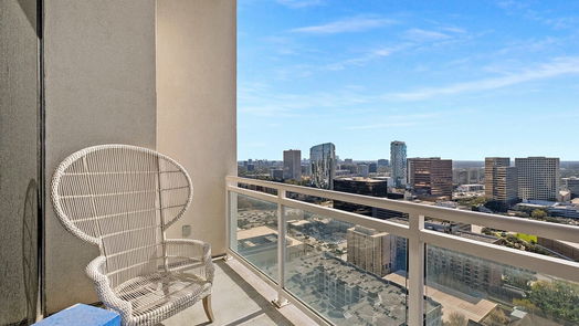 Houston null-story, 4-bed 1409 Post Oak Boulevard 2301-idx