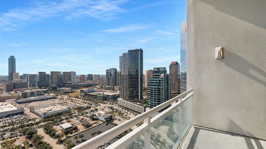 Houston null-story, 4-bed 1409 Post Oak Boulevard 2301-idx