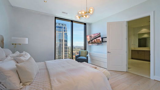 Houston null-story, 4-bed 1409 Post Oak Boulevard 2301-idx
