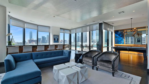Houston null-story, 4-bed 1409 Post Oak Boulevard 2301-idx