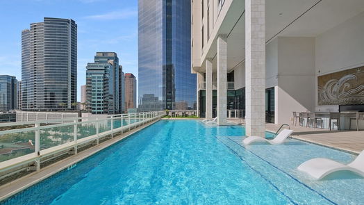 Houston null-story, 4-bed 1409 Post Oak Boulevard 2301-idx