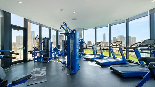 Houston null-story, 4-bed 1409 Post Oak Boulevard 2301-idx