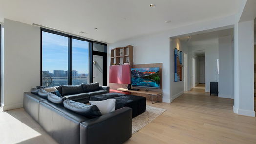 Houston null-story, 4-bed 1409 Post Oak Boulevard 2301-idx