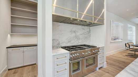 Houston 2-story, 5-bed 5633 Bayou Glen Road-idx