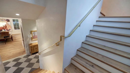 Houston 2-story, 5-bed 5633 Bayou Glen Road-idx