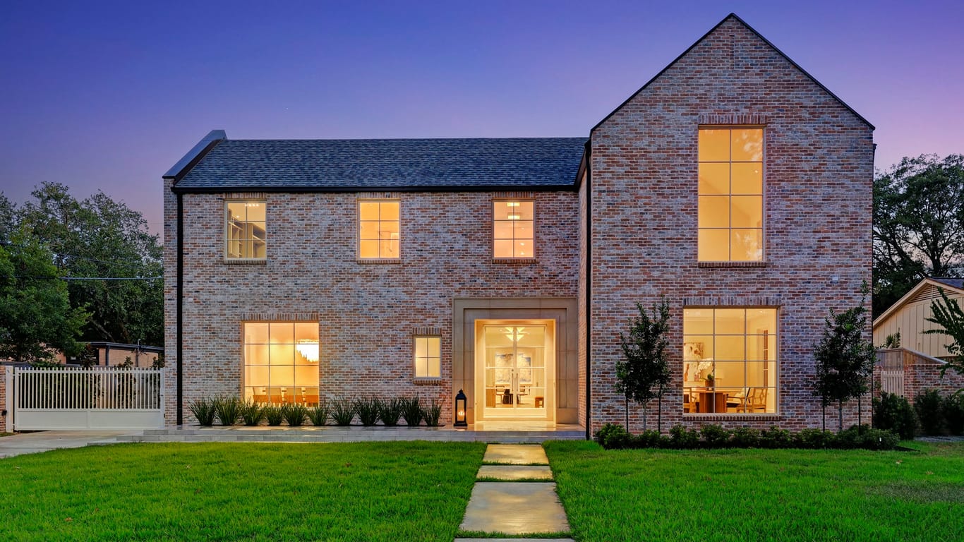 Houston 2-story, 5-bed 5633 Bayou Glen Road-idx