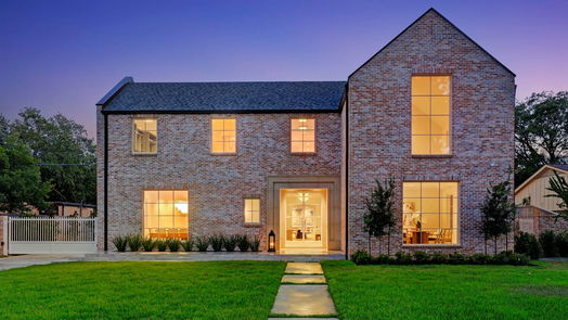 Houston 2-story, 5-bed 5633 Bayou Glen Road-idx