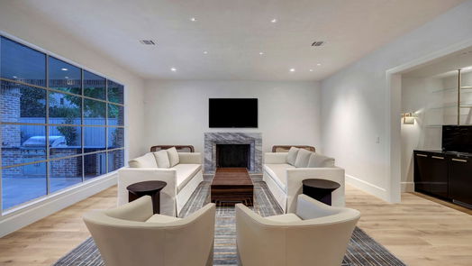 Houston 2-story, 5-bed 5633 Bayou Glen Road-idx