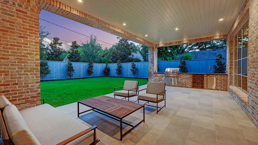 Houston 2-story, 5-bed 5633 Bayou Glen Road-idx