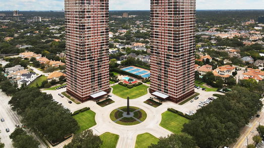 Houston null-story, 2-bed 5110 San Felipe Street 284W-idx