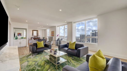 Houston null-story, 2-bed 5110 San Felipe Street 284W-idx