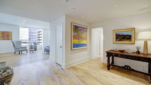 Houston null-story, 2-bed 5110 San Felipe Street 284W-idx