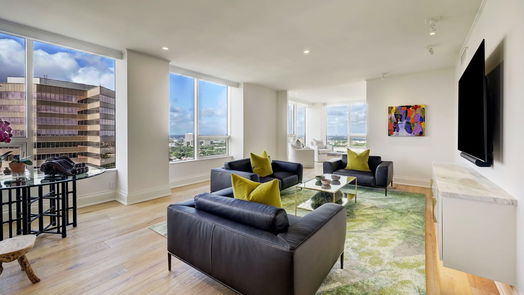 Houston null-story, 2-bed 5110 San Felipe Street 284W-idx