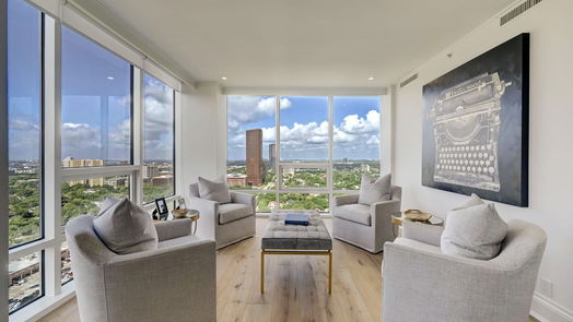 Houston null-story, 2-bed 5110 San Felipe Street 284W-idx