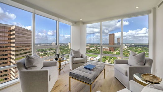 Houston null-story, 2-bed 5110 San Felipe Street 284W-idx