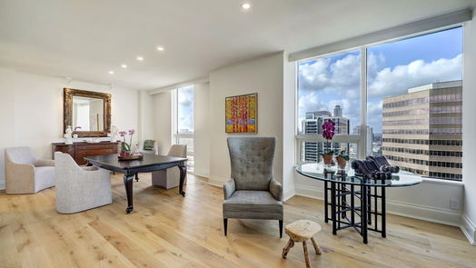 Houston null-story, 2-bed 5110 San Felipe Street 284W-idx