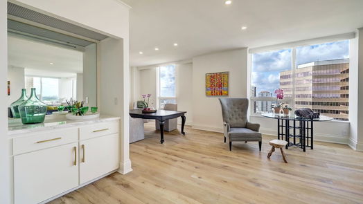 Houston null-story, 2-bed 5110 San Felipe Street 284W-idx