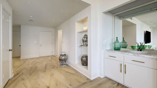 Houston null-story, 2-bed 5110 San Felipe Street 284W-idx