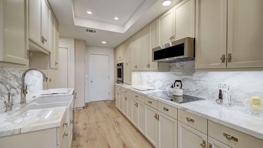 Houston null-story, 2-bed 5110 San Felipe Street 284W-idx