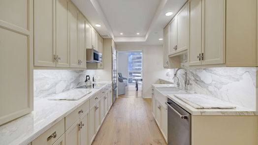 Houston null-story, 2-bed 5110 San Felipe Street 284W-idx