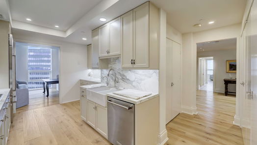 Houston null-story, 2-bed 5110 San Felipe Street 284W-idx