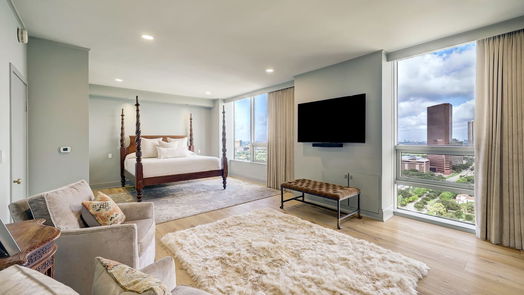 Houston null-story, 2-bed 5110 San Felipe Street 284W-idx