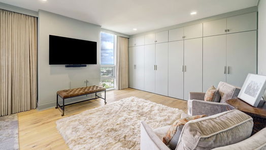 Houston null-story, 2-bed 5110 San Felipe Street 284W-idx