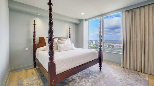 Houston null-story, 2-bed 5110 San Felipe Street 284W-idx