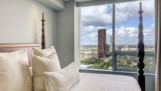 Houston null-story, 2-bed 5110 San Felipe Street 284W-idx