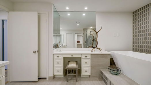 Houston null-story, 2-bed 5110 San Felipe Street 284W-idx