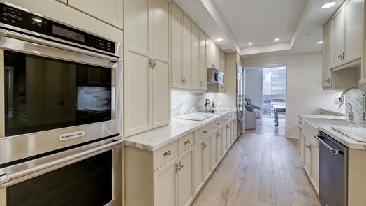 Houston null-story, 2-bed 5110 San Felipe Street 284W-idx