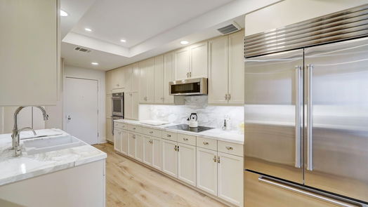 Houston null-story, 2-bed 5110 San Felipe Street 284W-idx