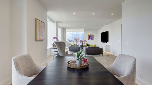 Houston null-story, 2-bed 5110 San Felipe Street 284W-idx